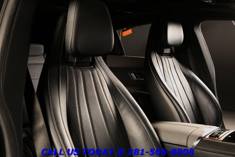2023 Mercedes-BENZ EQS — миниатюра 21