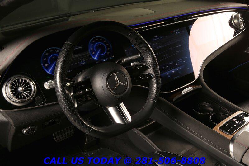 2023 Mercedes-BENZ EQS — миниатюра 11