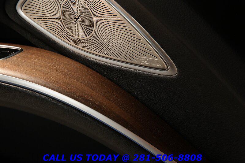 صورة 10 لـ 2023 Mercedes-BENZ EQS