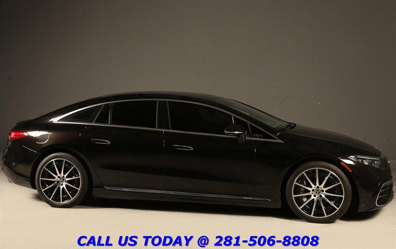 صورة 7 لـ 2023 Mercedes-BENZ EQS