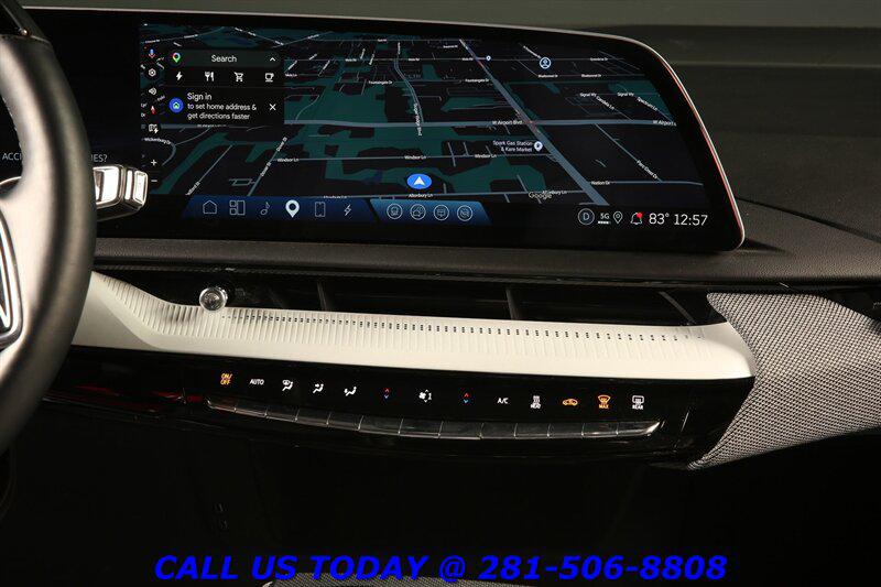 صورة مصغرة 27 لـ 2025 Cadillac OPTIQ SPORT