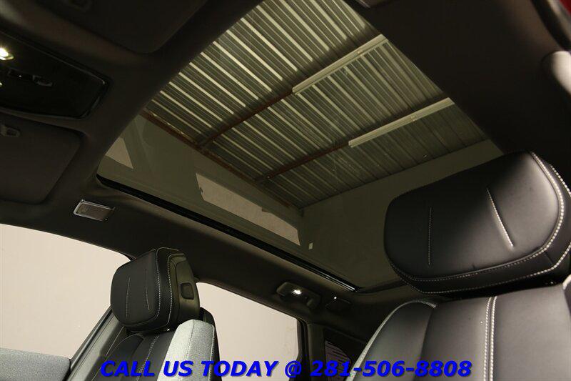 صورة مصغرة 12 لـ 2025 Cadillac OPTIQ SPORT