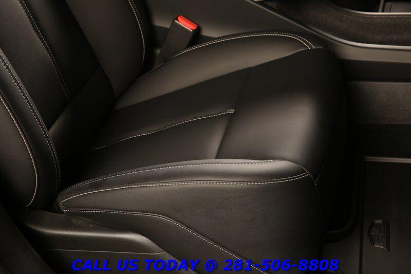 صورة مصغرة 22 لـ 2025 Cadillac OPTIQ SPORT