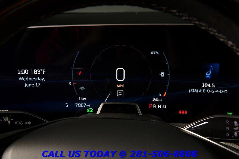 صورة مصغرة 16 لـ 2025 Cadillac OPTIQ SPORT