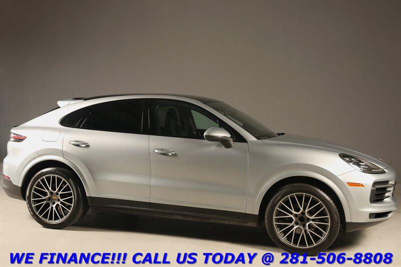 PORSCHE CAYENNE - 7