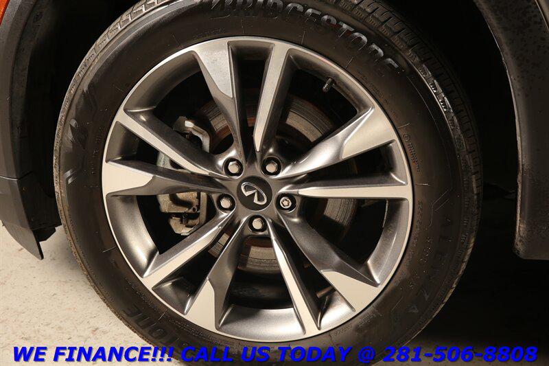 2023 Infiniti QX60 LUXE 缩略图 24