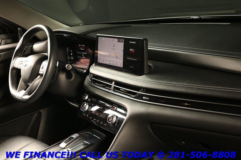 2023 Infiniti QX60 LUXE 缩略图 19