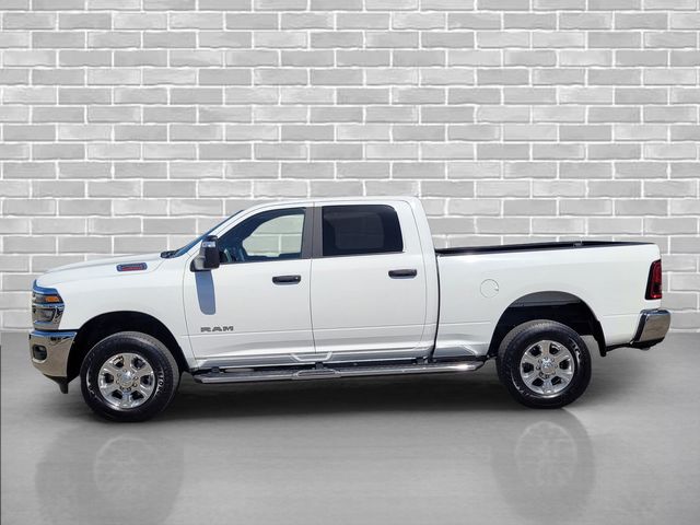 صورة 2 لـ 2026 RAM 2500 BIG HORN
