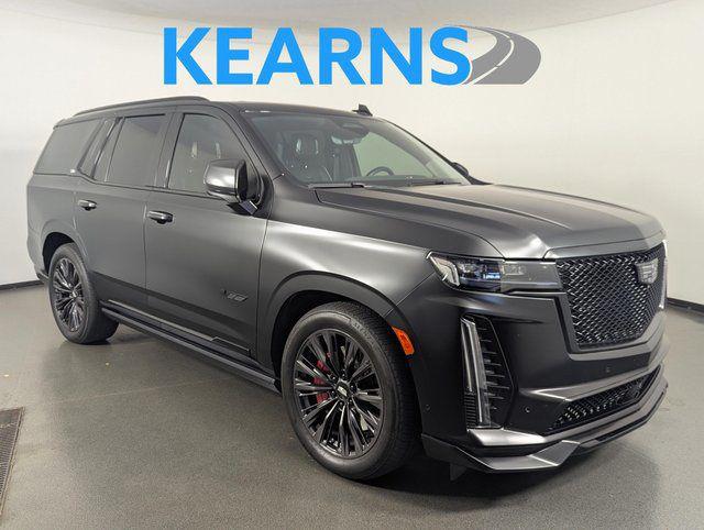 2023 Cadillac Escalade