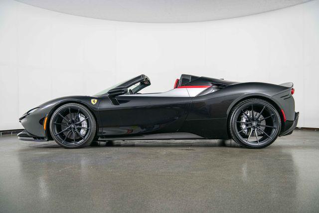 2022 Ferrari SF90 SPIDER BASE 照片 4