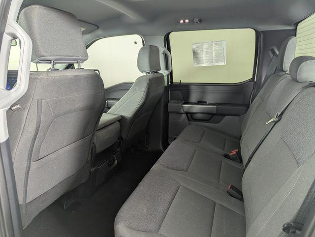 صورة مصغرة 24 لـ 2025 FORD F-150 XLT
