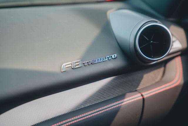 صورة مصغرة 42 لـ 2022 Ferrari F8 TRIBUTO BASE