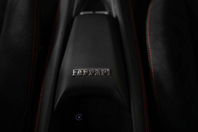 صورة مصغرة 25 لـ 2022 Ferrari F8 TRIBUTO BASE