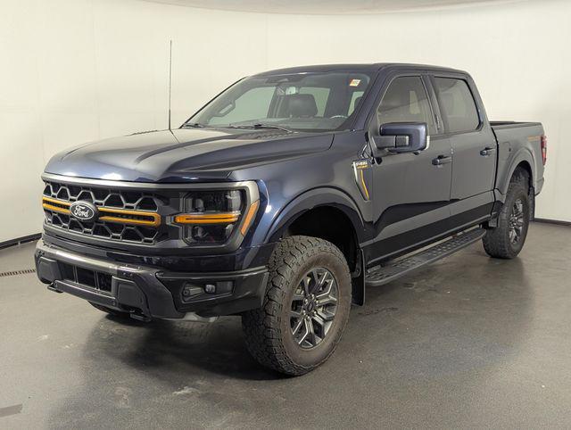 FORD F-150 TREMOR - 4