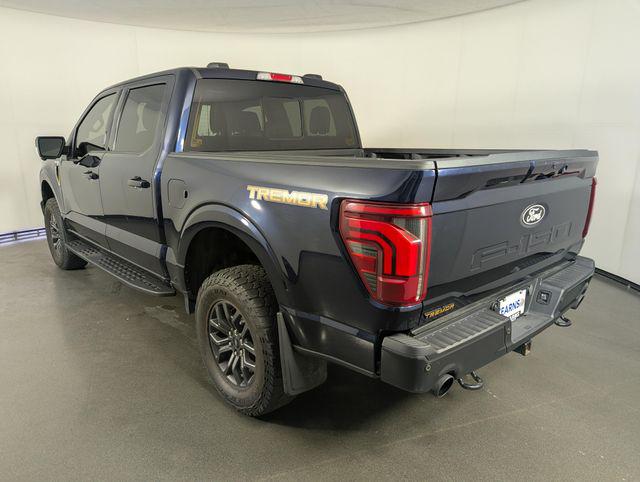FORD F-150 TREMOR - 6