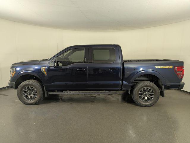 FORD F-150 TREMOR - 5
