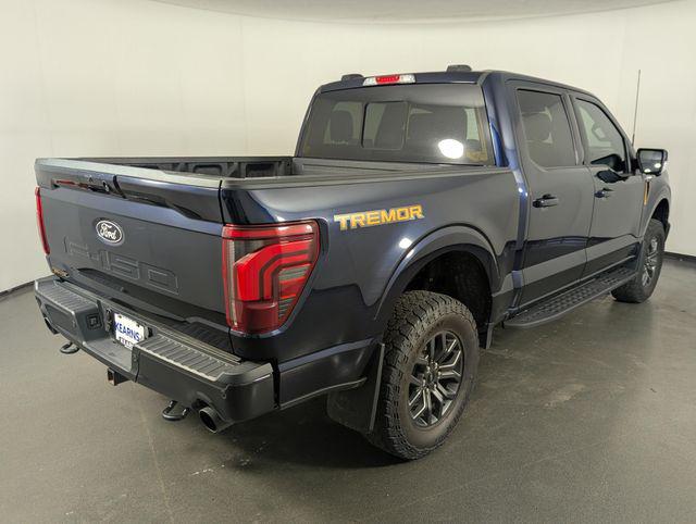 FORD F-150 TREMOR - 7