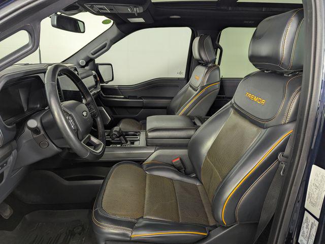FORD F-150 TREMOR - 10