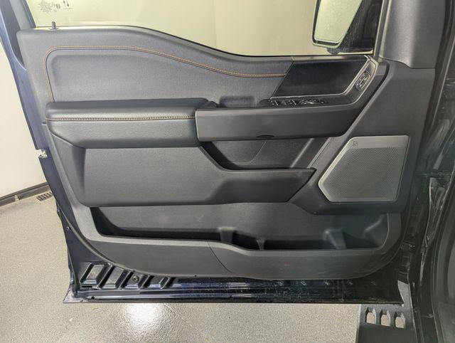 FORD F-150 TREMOR - 9