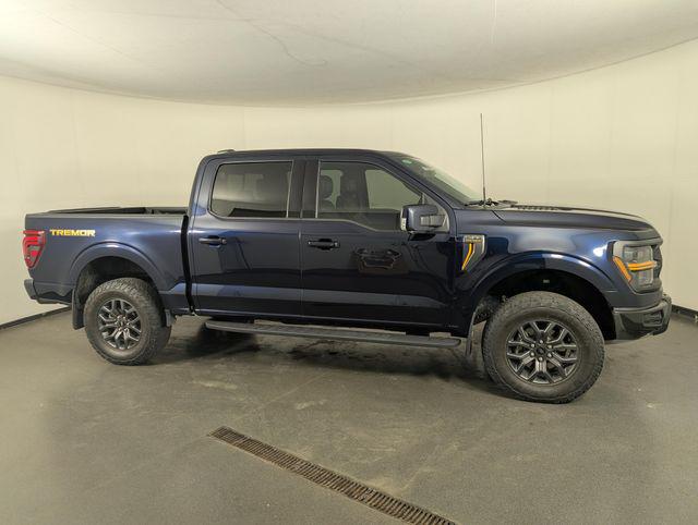 FORD F-150 TREMOR - 8