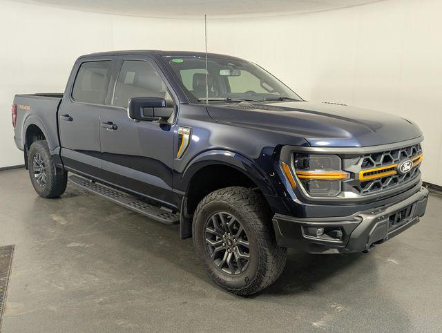 FORD F-150 TREMOR - 2