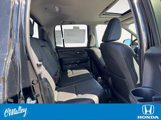 صورة مصغرة 13 لـ 2026 Honda RIDGELINE RTL