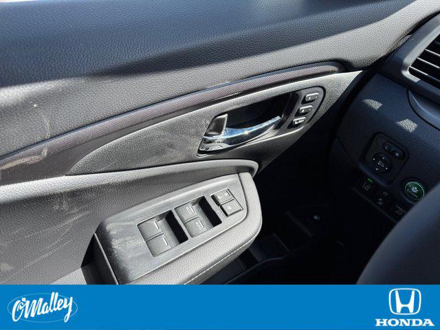 صورة مصغرة 19 لـ 2026 Honda RIDGELINE RTL