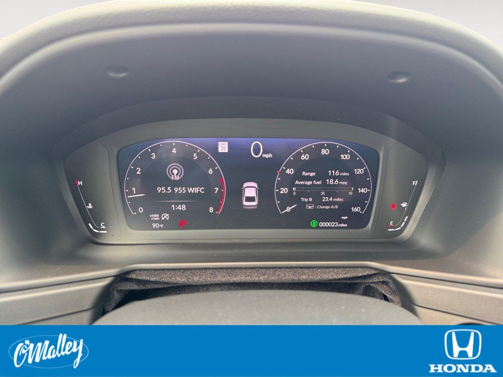 صورة مصغرة 15 لـ 2026 Honda ACCORD SE