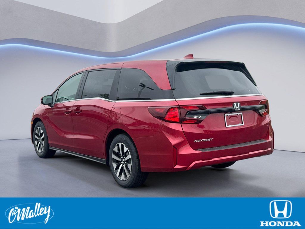 صورة 3 لـ 2026 Honda ODYSSEY EX-L