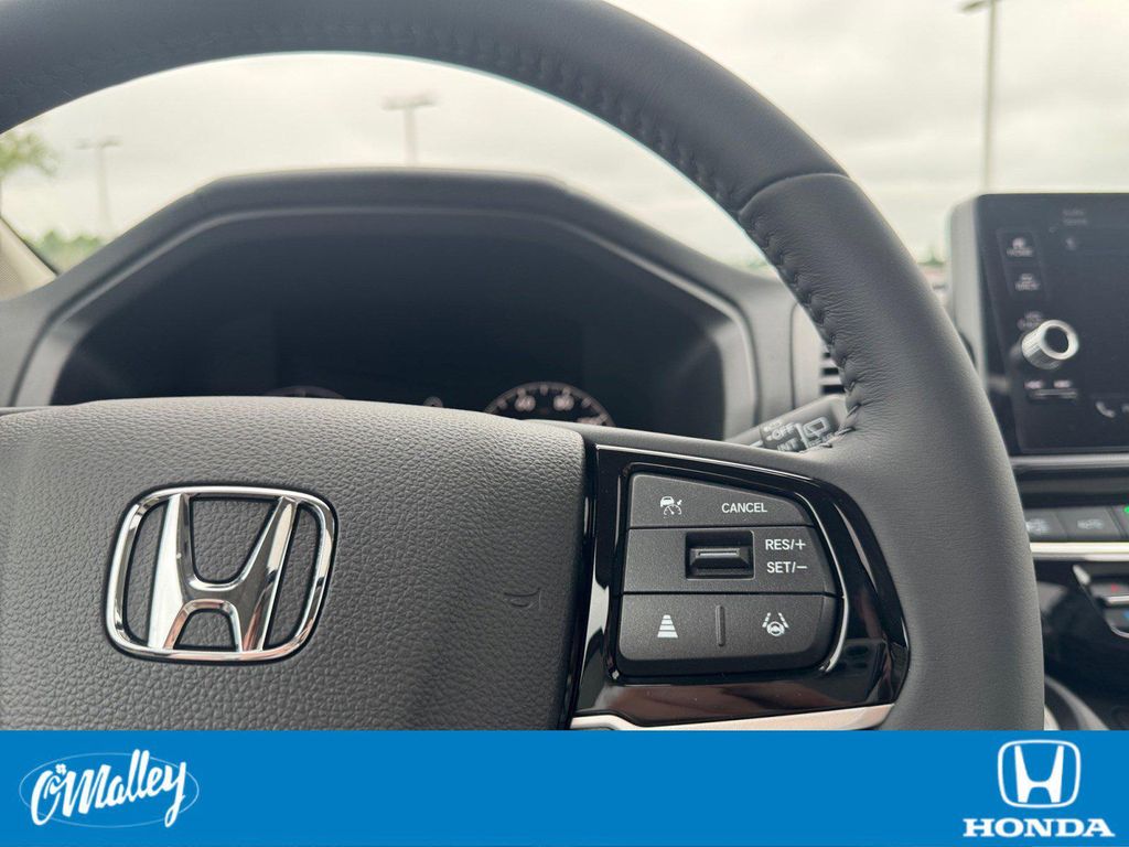صورة مصغرة 17 لـ 2026 Honda ODYSSEY EX-L