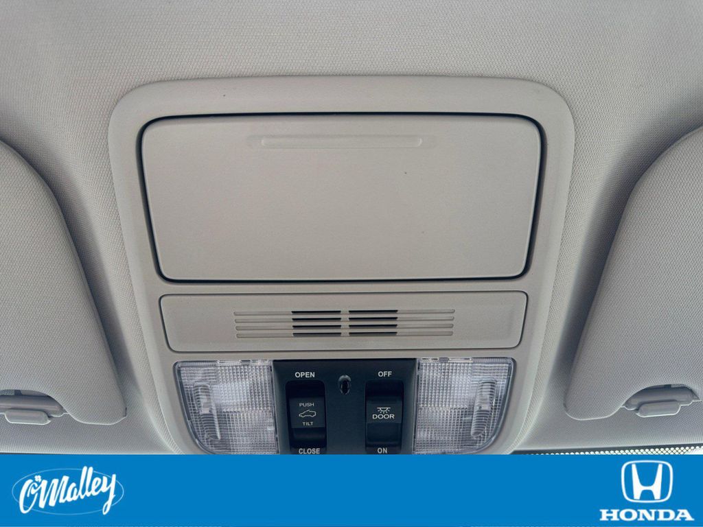 صورة مصغرة 24 لـ 2026 Honda ODYSSEY EX-L