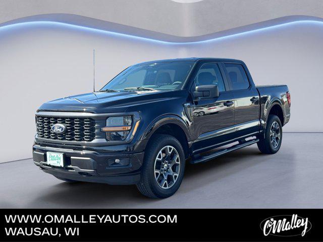 FORD F-150 STX - 1