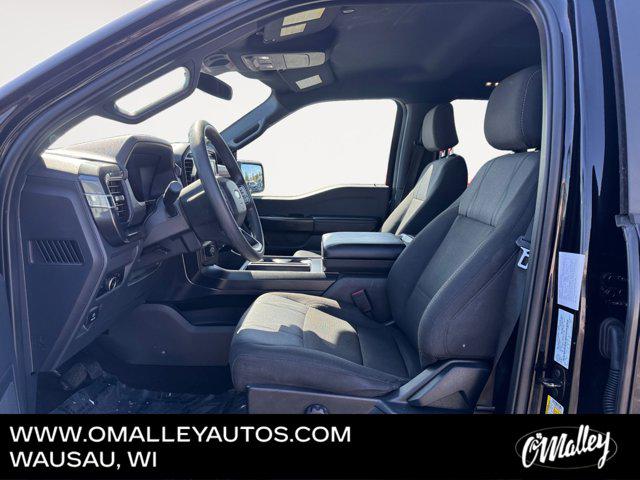 FORD F-150 STX - 10