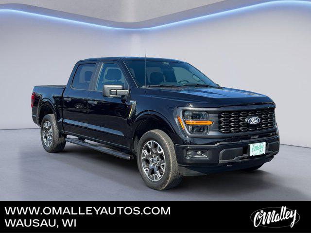 FORD F-150 STX - 7