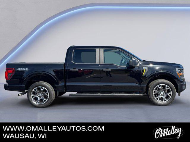 FORD F-150 STX - 6