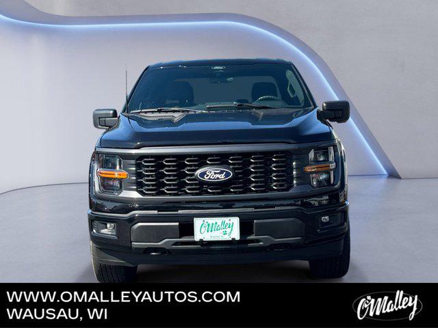 FORD F-150 STX - 8
