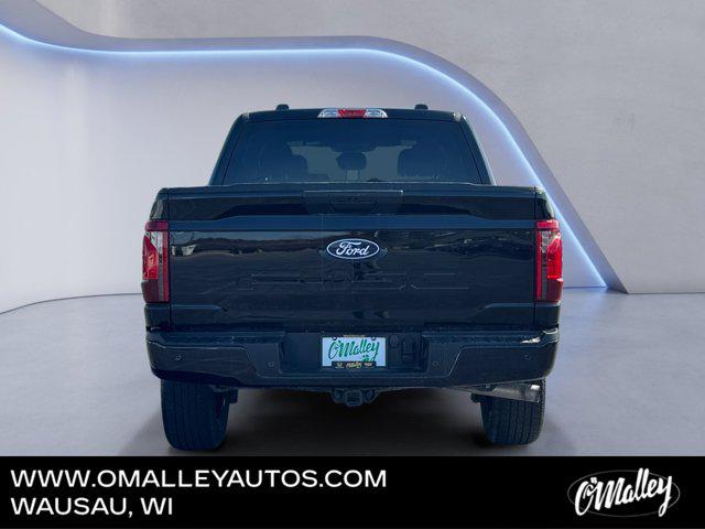 FORD F-150 STX - 4