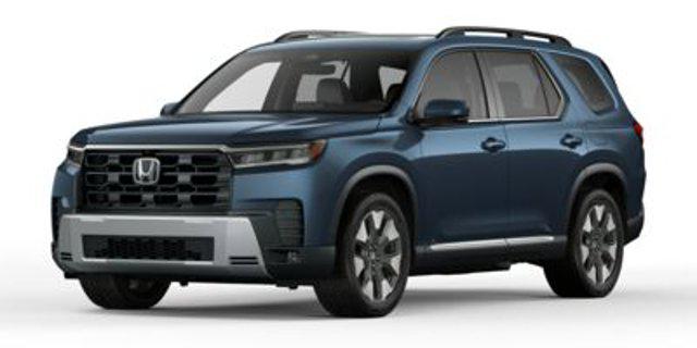 New 2026 Honda Pilot Touring 8-Passenger