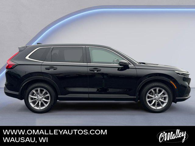 HONDA CR-V EX-L AWD - 6