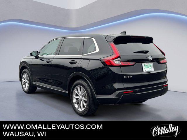 HONDA CR-V EX-L AWD - 3