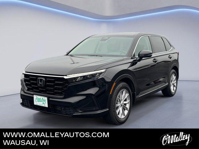 HONDA CR-V EX-L AWD - 1