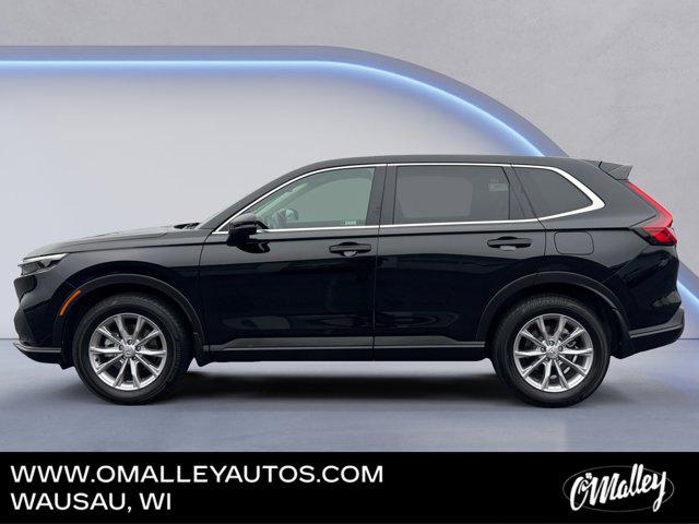 HONDA CR-V EX-L AWD - 2