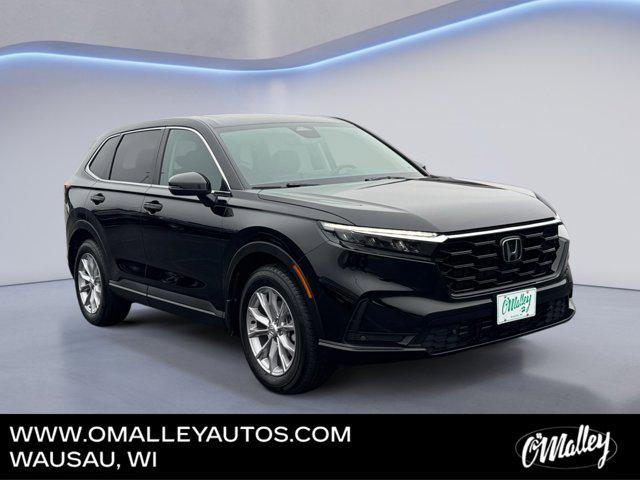 HONDA CR-V EX-L AWD - 7