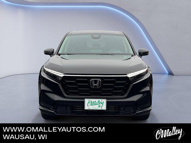 HONDA CR-V EX-L AWD - 8