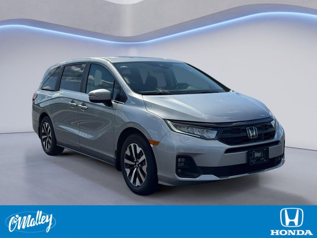 صورة 7 لـ 2026 Honda ODYSSEY EX-L