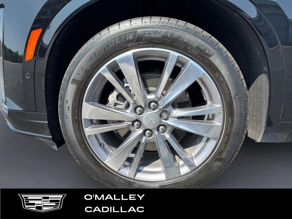 صورة 9 لـ 2023 Cadillac XT6 PREMIUM LUXURY AWD