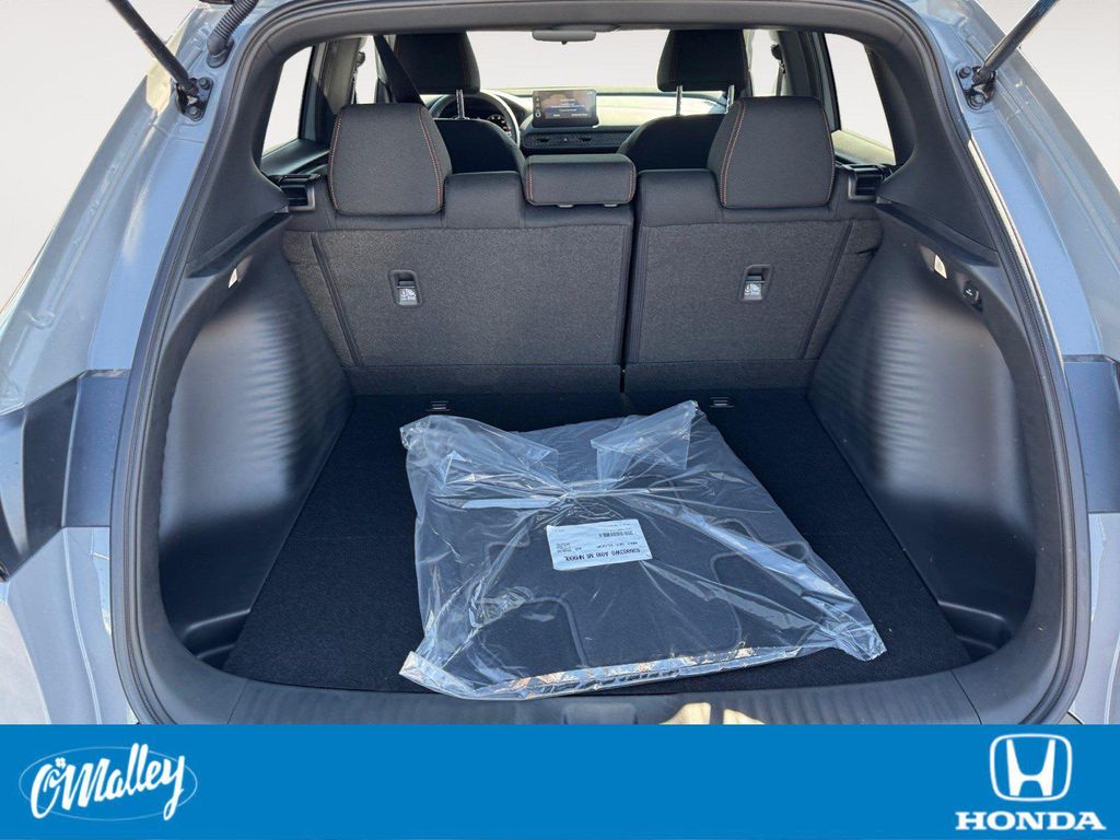 2027 Honda HR-V SPORT AWD 缩略图 12