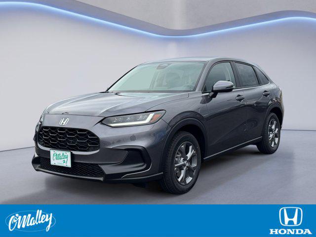 New 2026 Honda HR-V LX