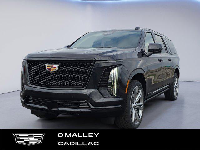 New 2026 Cadillac Escalade ESV Sport
