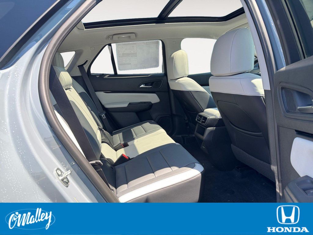 صورة مصغرة 13 لـ 2026 Honda PROLOGUE TOURING